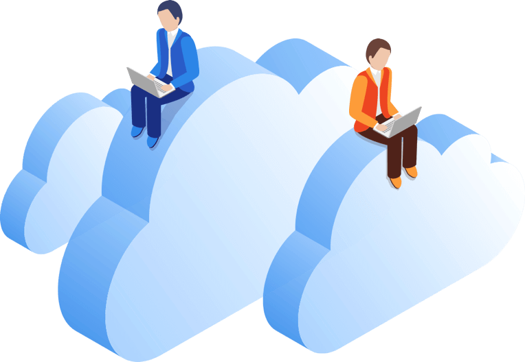 cloud backup